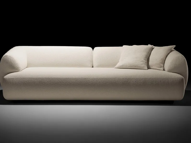 Divano Kamari di Twils in stile design a prezzo Outlet