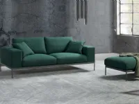Divano Lineare King stone Exc in Offerta Outlet a 2628