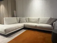 Divano Krisby in Tessuto Ditre italia a prezzo ribassato