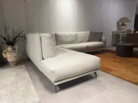 Divano Krisby in Tessuto Ditre italia a prezzo ribassato