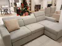 Divano Kubetto Kermes in OFFERTA - 24%