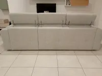 Divano Kubetto Kermes in OFFERTA - 24%