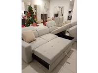 Divano Kubetto Kermes in OFFERTA - 24%