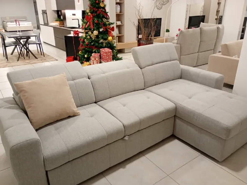 Divano Kubetto Kermes in OFFERTA - 24%