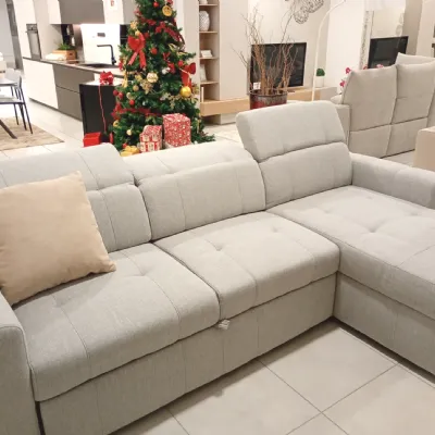 Divano Kubetto Kermes in OFFERTA - 24%