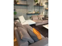 Divano da Grandi modello Kubic e ludwig di Desir�e scontato