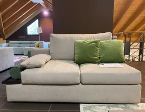 Divano Kubic Rizzetto a PREZZO OUTLET scontato del 31%