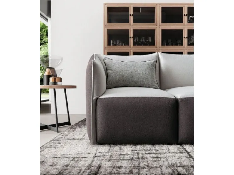 Divano Kubik Mottes selection in OFFERTA - 40%