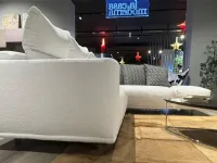 Divano La casa moderna Ginny PREZZI OUTLET sconto 50%