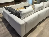 Divano La casa moderna Ginny PREZZI OUTLET sconto 50%