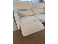 Divano Franco ferri La scala  PREZZI OUTLET sconto 42%