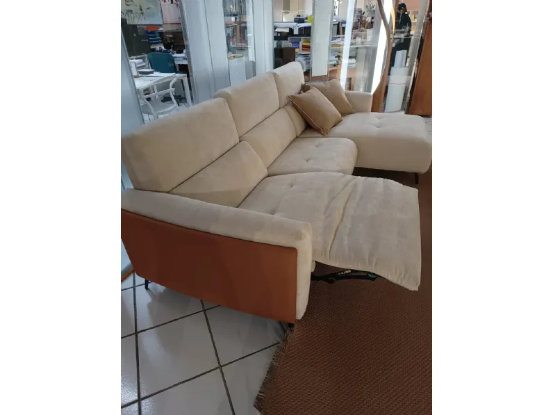 Divano Franco ferri La scala  PREZZI OUTLET sconto 42%