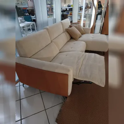 Divano Franco ferri La scala  PREZZI OUTLET sconto 42%