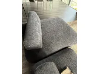 Divano Lago divano sand di Lago in stile design a prezzo scontato