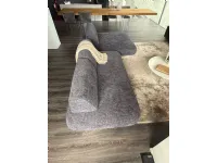 Divano Lago divano sand di Lago in stile design a prezzo scontato