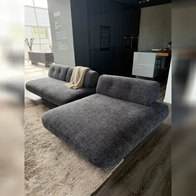 Divano Lago divano sand di Lago in stile design a prezzo scontato