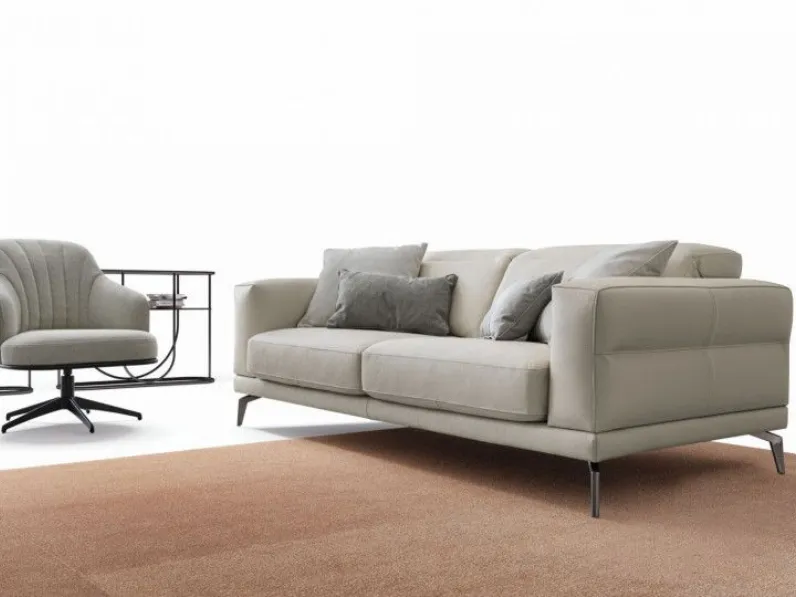 Divano Lambert Le comfort in OFFERTA - 35%