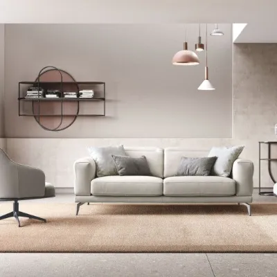 Divano Lambert Le comfort: con uno SCONTO ESCLUSIVO del 37%