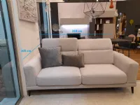 Divano Lambert Le comfort OFFERTA OUTLET