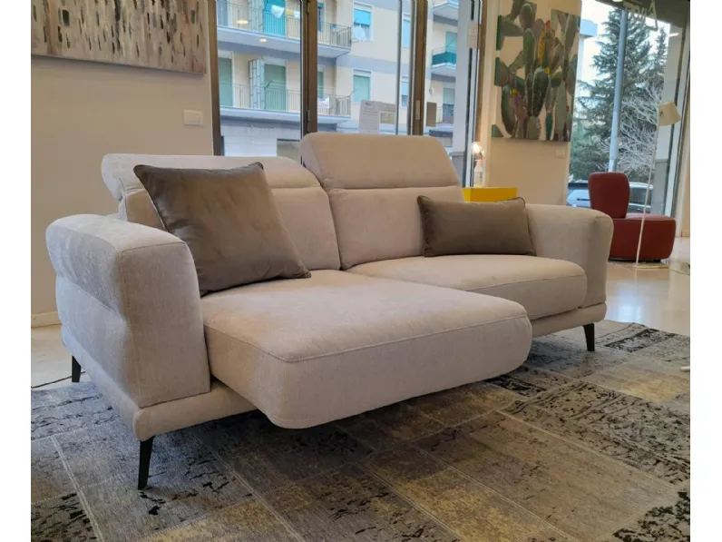 Divano Lambert Le comfort OFFERTA OUTLET