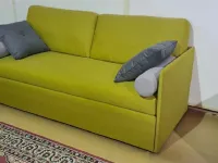 Divano Lantana sof di Le comfort in stile moderno a prezzo Outlet