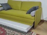 Divano Lantana sof di Le comfort in stile moderno a prezzo Outlet