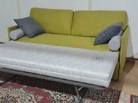 Divano Lantana sof di Le comfort in stile moderno a prezzo Outlet
