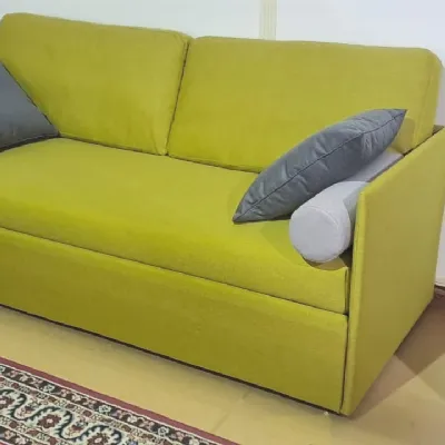Divano Lantana sof di Le comfort in stile moderno a prezzo Outlet