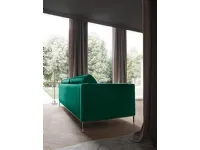 Divano design tessuto Larson di Felis con sconto del - 37%