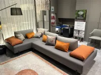 Divano Bacio Le comfort a PREZZO OUTLET scontato del 43%