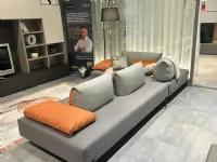 Divano Bacio Le comfort a PREZZO OUTLET scontato del 43%
