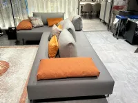 Divano Bacio Le comfort a PREZZO OUTLET scontato del 43%