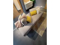 Divano Le comfort Bacio PREZZI OUTLET sconto 55%