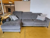 Divano Con penisola Divano lecomfort christopher di Le comfort a prezzo ribassato