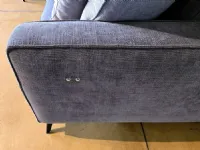 Divano Con penisola Divano lecomfort christopher di Le comfort a prezzo ribassato