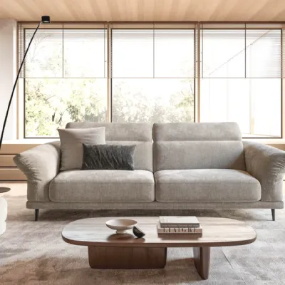 Divano Le comfort Divano modello sky PREZZI OUTLET sconto 40%