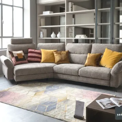Divano Con penisola Divano thoas Le comfort ad un prezzo imperdibile
