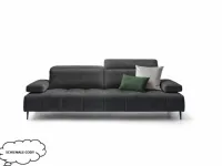 Divano Joplin 2 Le comfort in OFFERTA - 35%