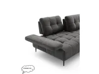 Divano Joplin 2 Le comfort in OFFERTA - 35%