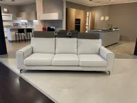 Divano moderno tessuto Mod spencer di Le comfort con sconto del - 40%