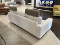 Divano moderno tessuto Mod spencer di Le comfort con sconto del - 40%