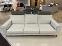 Divano moderno tessuto Mod spencer di Le comfort con sconto del - 40%