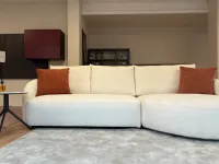 Divano Le comfort Togo PREZZI OUTLET sconto 30%