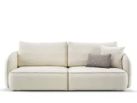 Divano Le comfort Togo PREZZI OUTLET sconto 35%