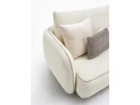 Divano Le comfort Togo PREZZI OUTLET sconto 35%