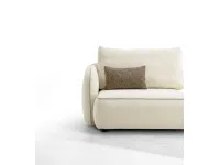 Divano Le comfort Togo PREZZI OUTLET sconto 35%