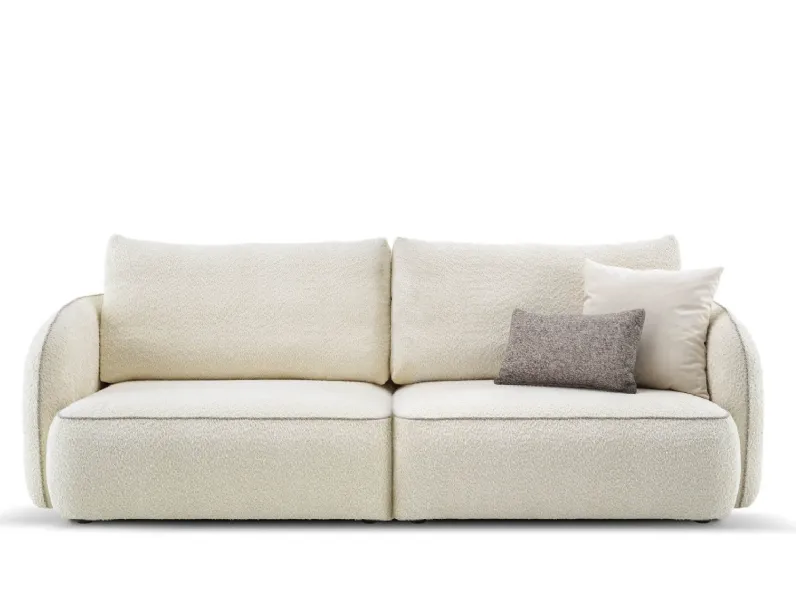 Divano Le comfort Togo PREZZI OUTLET sconto 35%