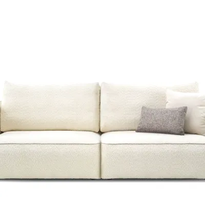 Divano Le comfort Togo PREZZI OUTLET sconto 35%