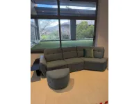 Divano Leaf Kermes in OFFERTA - 40%