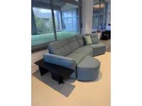 Divano Leaf Kermes in OFFERTA - 40%